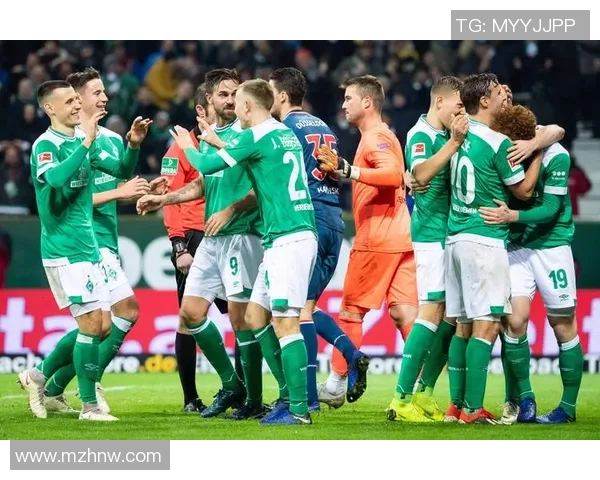 奥格斯堡与不莱梅对决前瞻分析及双方近期状态评估