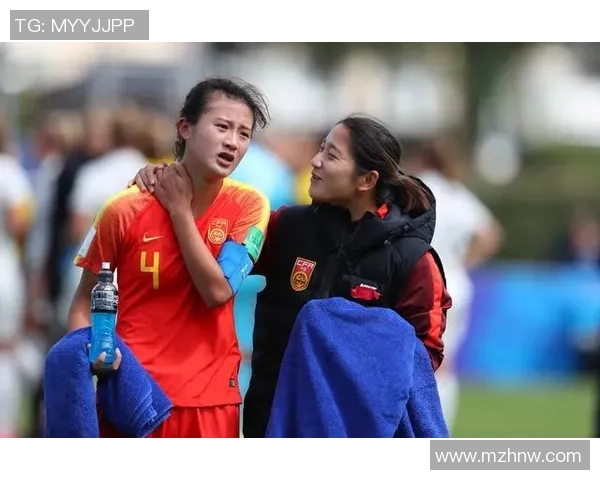 U19中国女足迎战泰国女足全力争胜展现青春风采