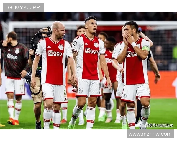 阿贾克斯主场迎战兹沃勒期待精彩对决与胜利之路