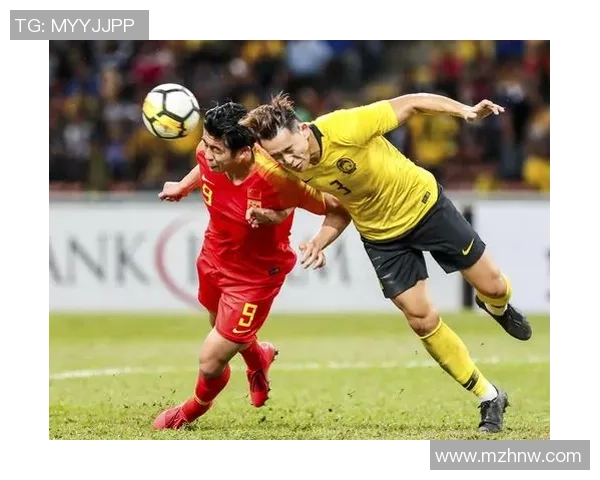 马来西亚与泰国足球对决精彩直播全程回顾与分析