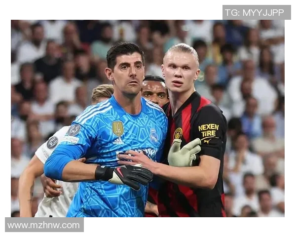 库尔图瓦：被扳平部分职责在我但曼城推了吕迪格，咱们命运有些差