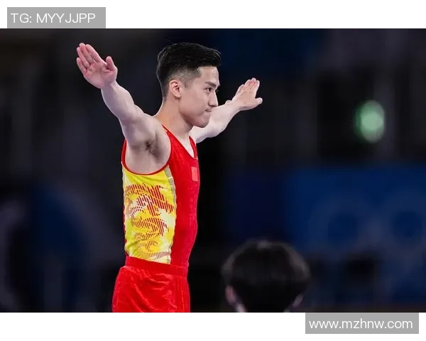 我国蹦床名将董栋中选世界体操联合会运动员委员会委员